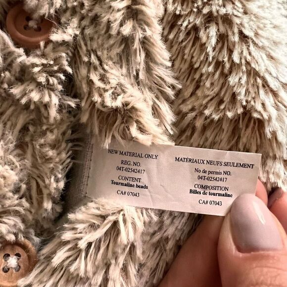 Studio Lare Sloth Plush Warming Pillow - Picture 4 of 4